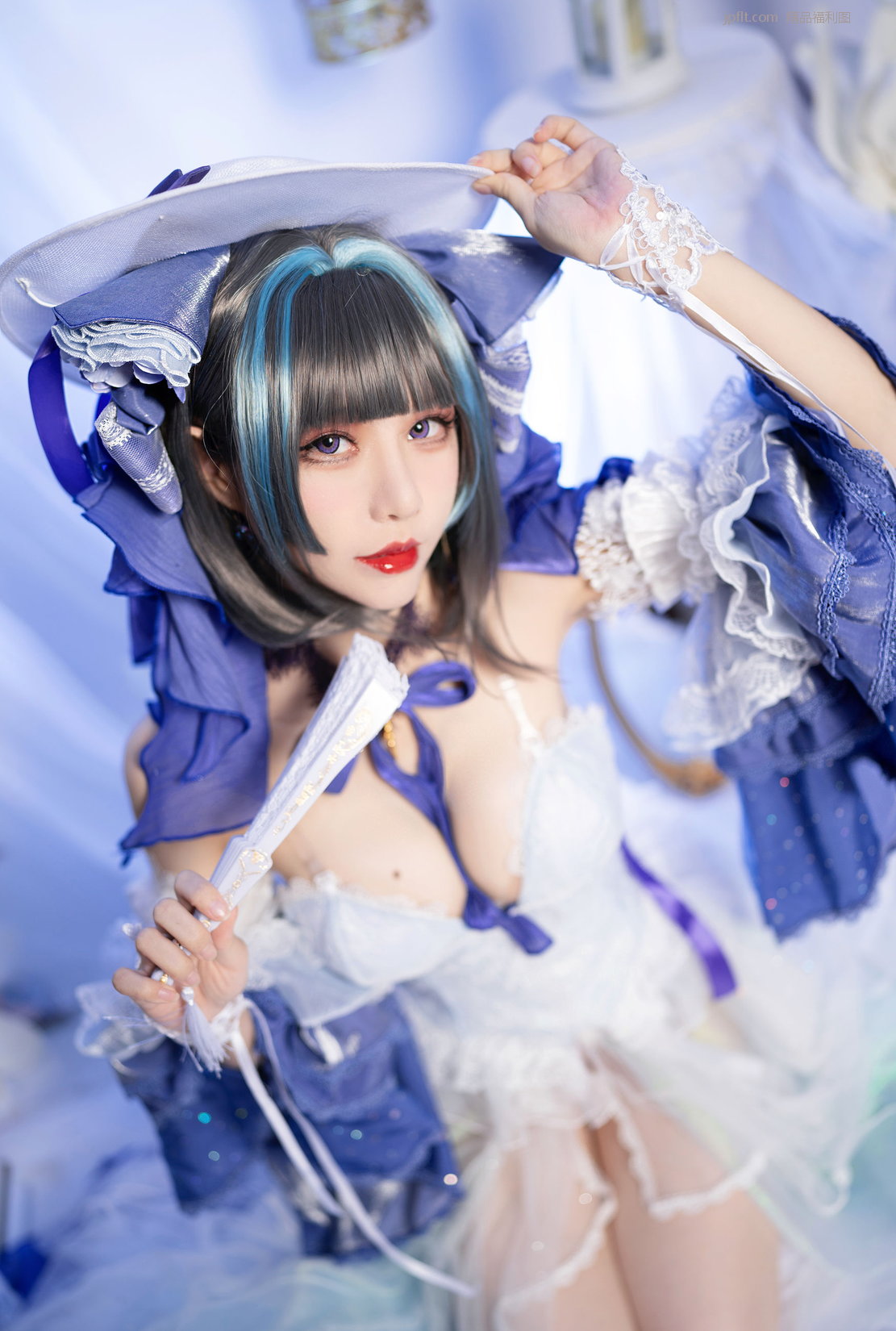 [COSER] ·Ұ һ½ /14P