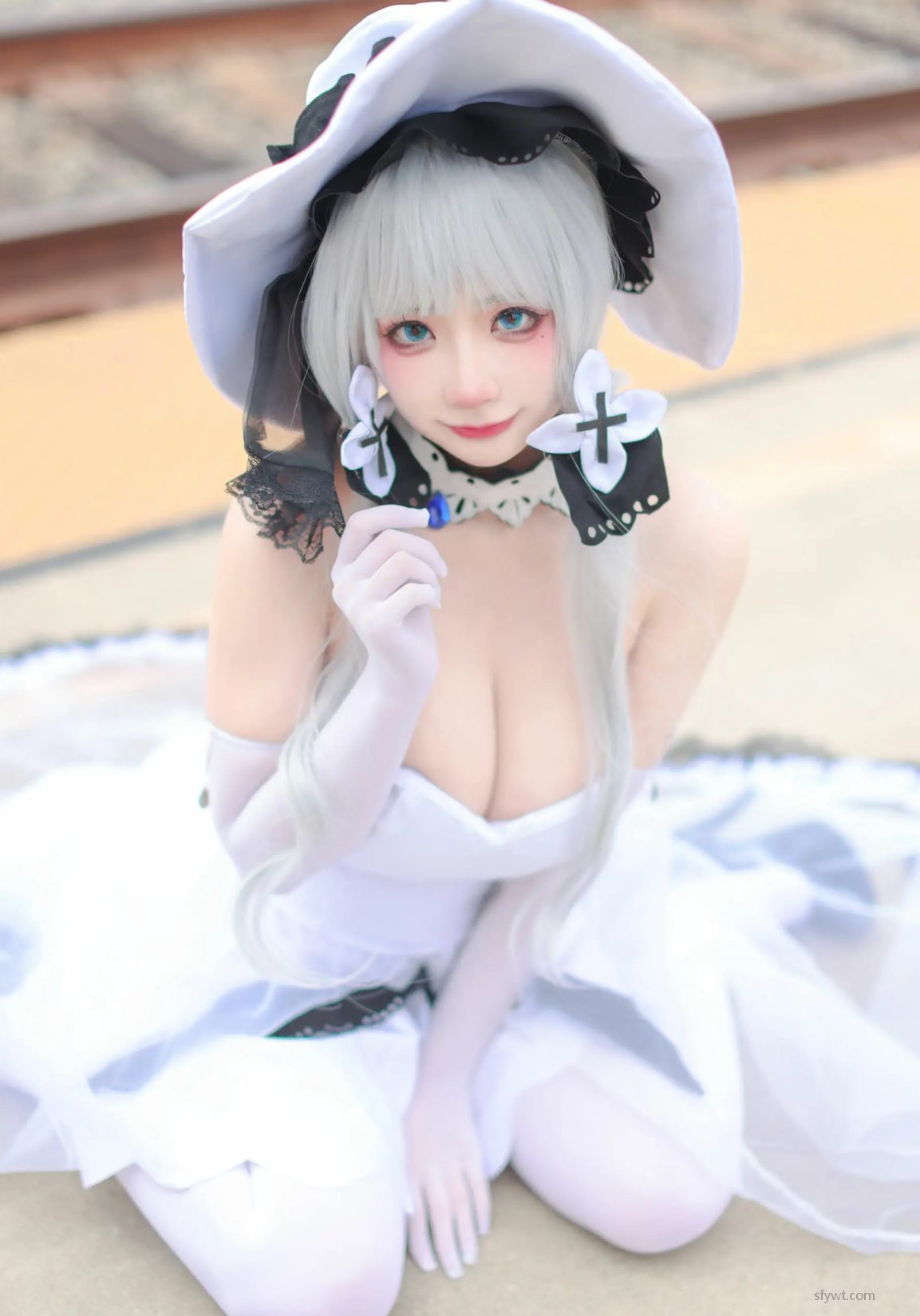 Illustrious(9P) - wendydydydy_ HMS [COS] 1ҳ