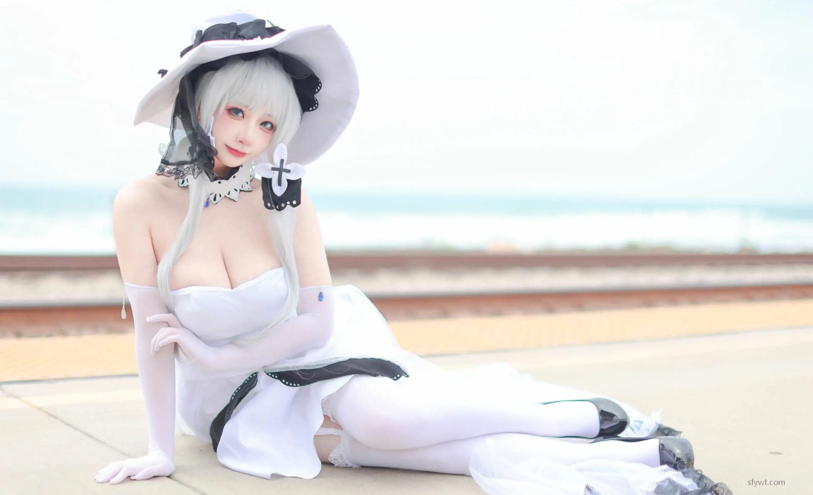 Illustrious(9P) - wendydydydy_ HMS [COS] 1ҳ