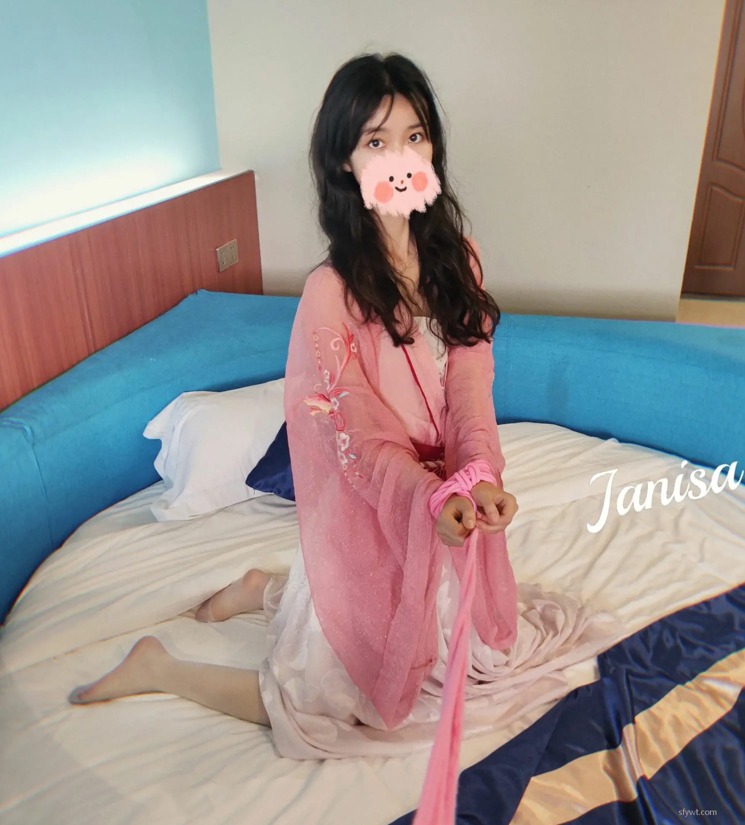 Janisa (16P) - 1ҳ