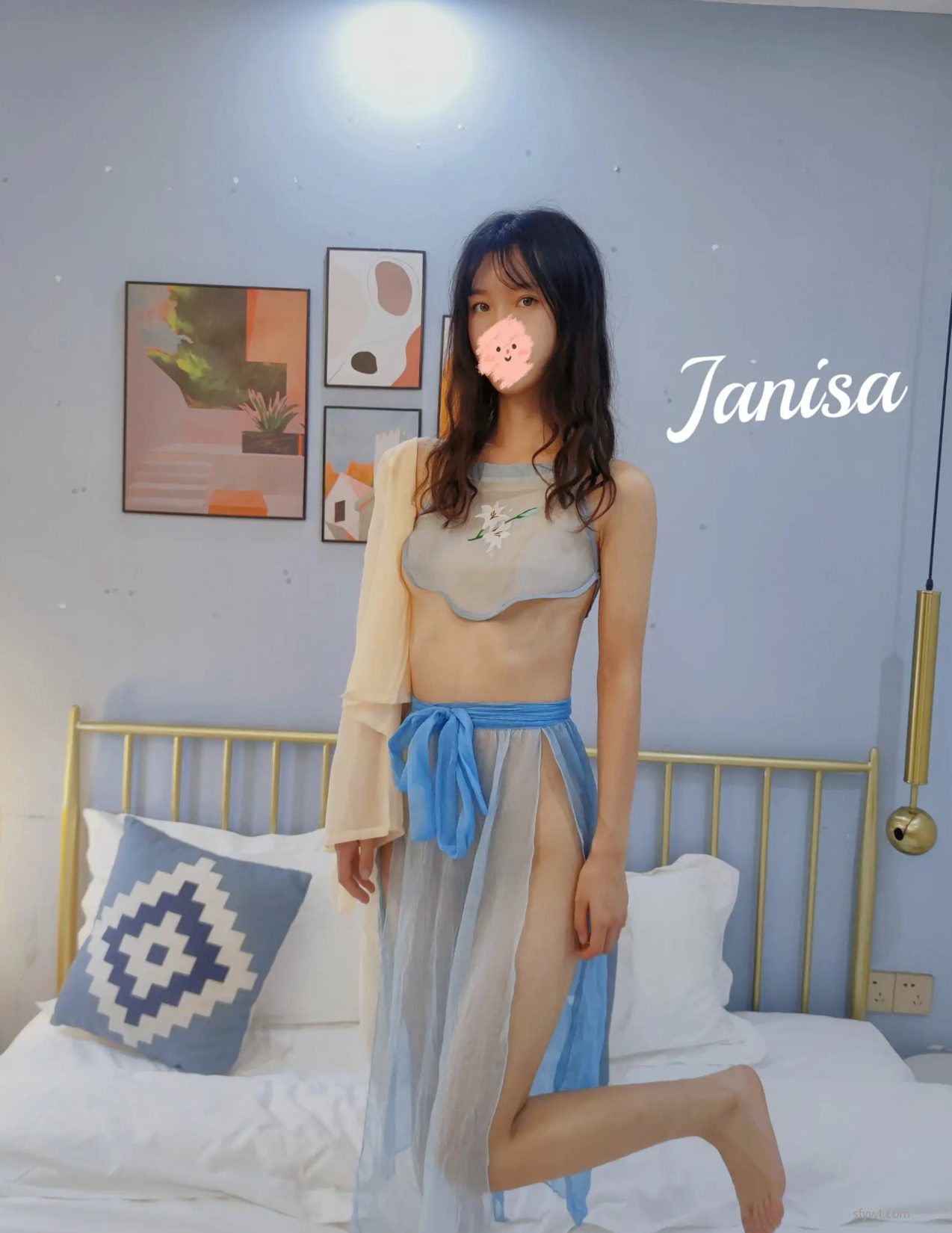 (11P) Janisa - 1ҳ