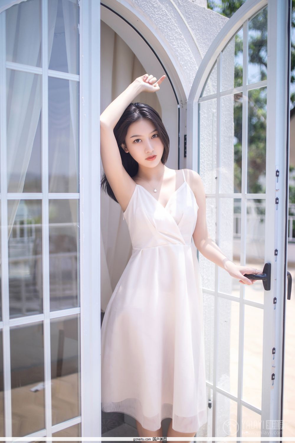 [YALAYI] N18.6.16 Vol.310  