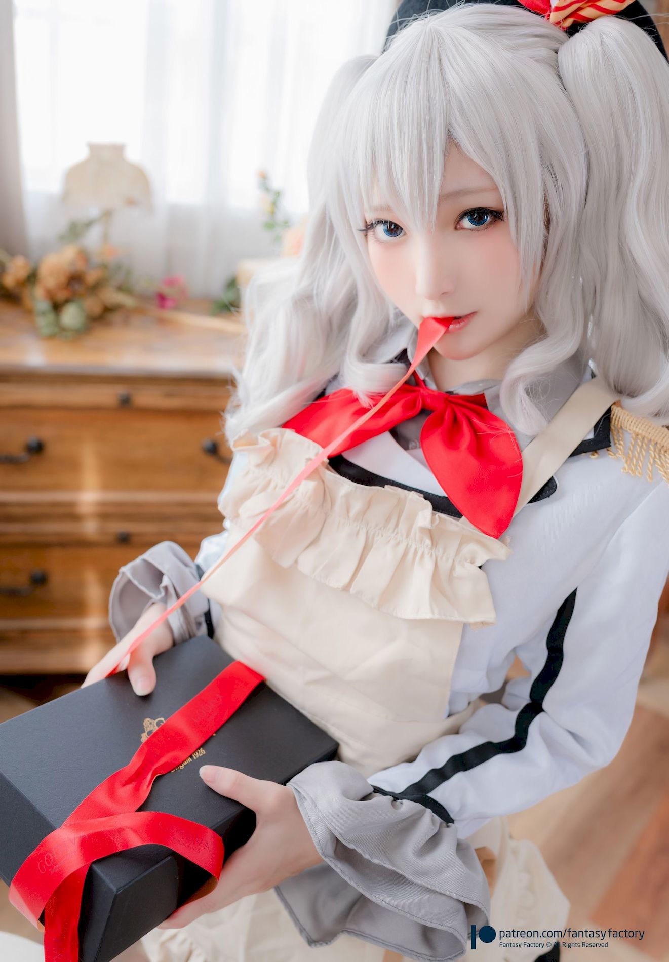 Valentine_s Kashima FantasyStoryӰ] СDing Day ¹½ 2020.08 P.1 