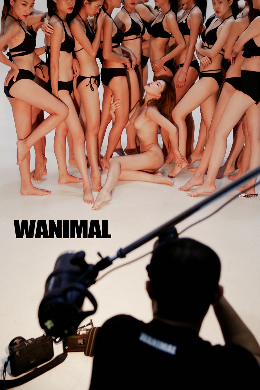 ڹ WANIMALٷƷ 8³VIP ͼ[108P] P.1 