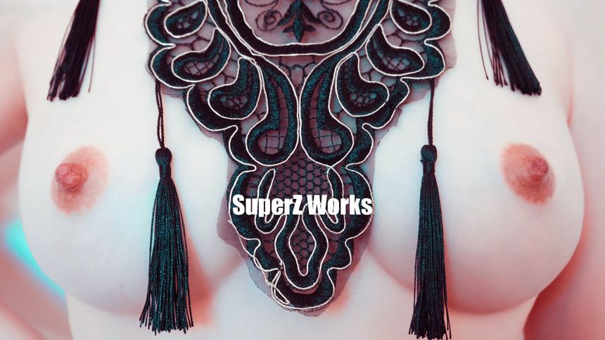 Ӱʦ Works ͼ[90P] ʥ SuperZ P.1 