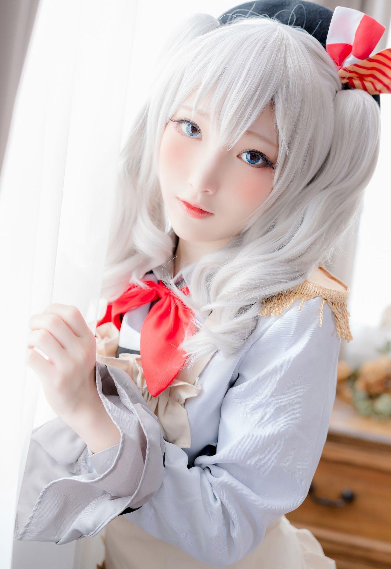 Kashima δ˽ д Ӱͼ Day Valentine_s СDing Ů P.1 