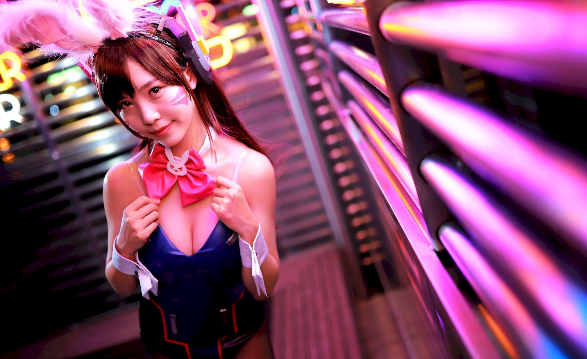 D.Va δ˽  P.1 