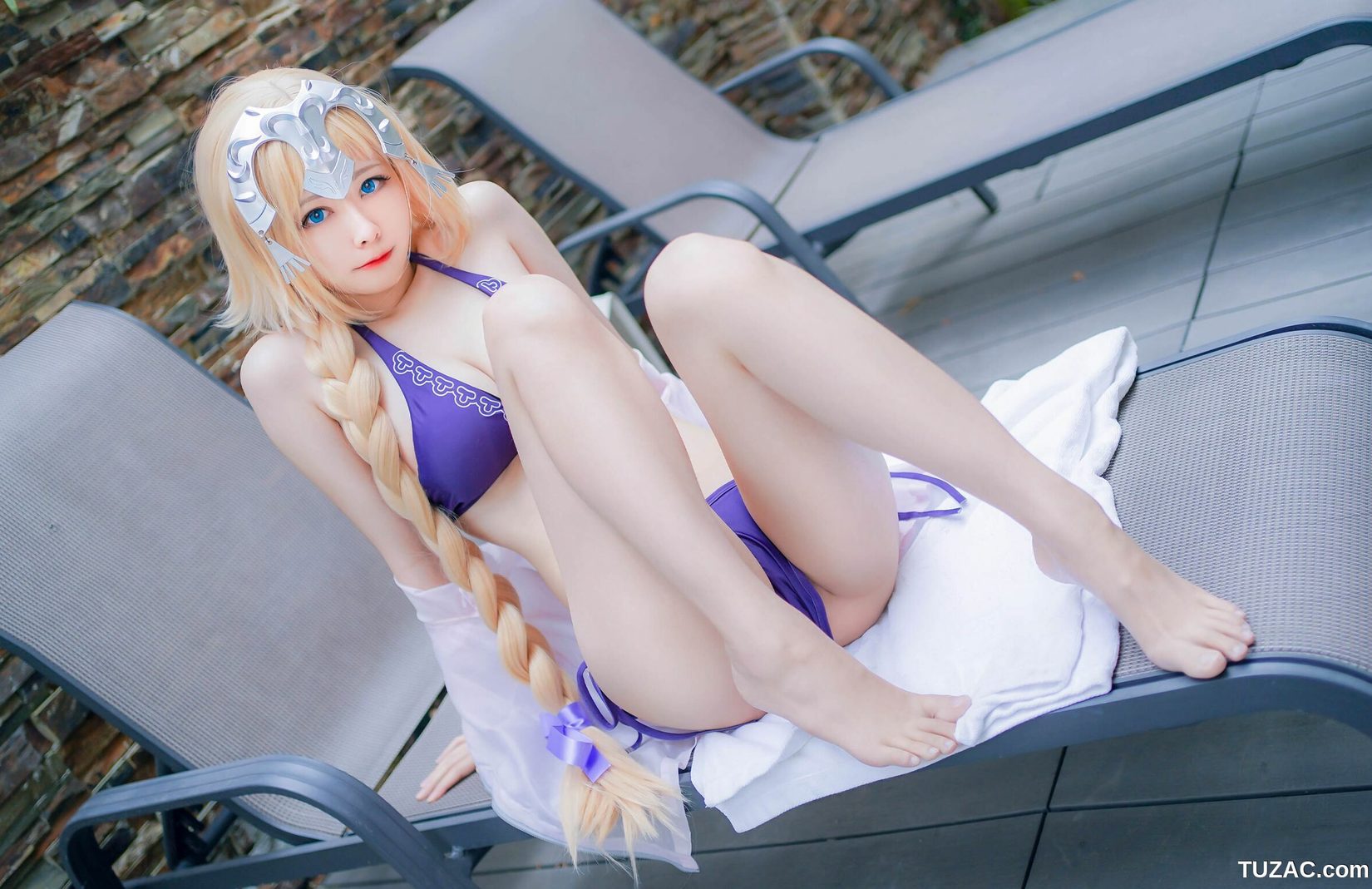 d д cosplay Jeanne Ⱥ Ȼ Arty Arc Arty Ʒͼ Huang P.1 