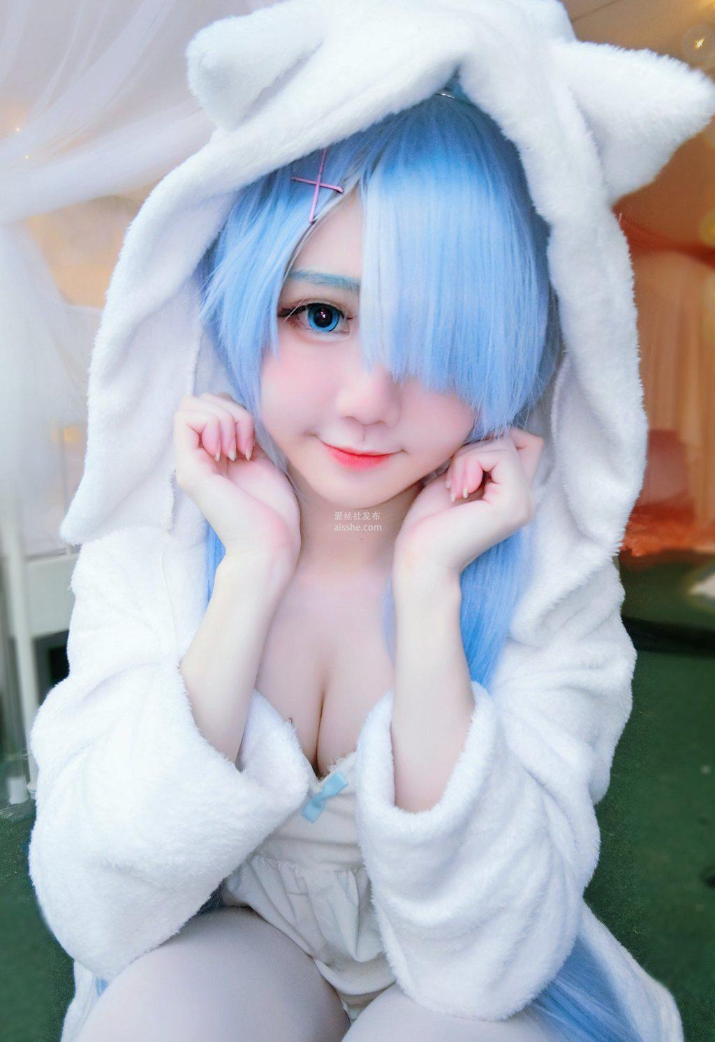 Dorasnow 49P Kitty Rem C Sally White Coser@32 13ҳ