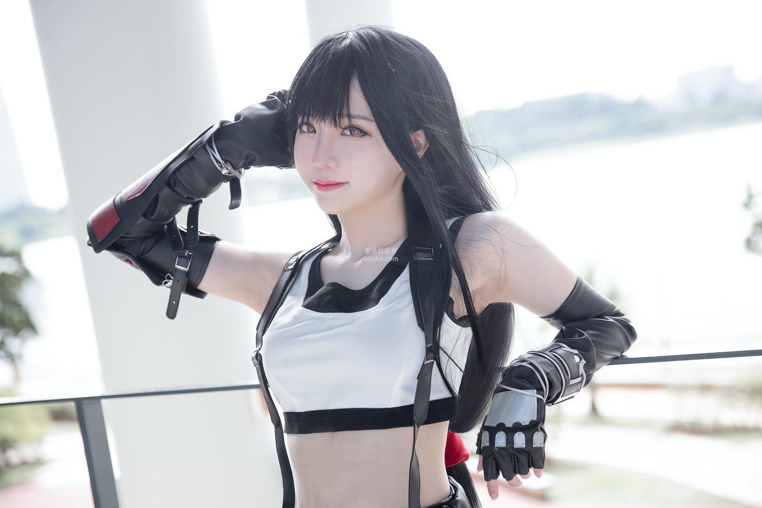 C Sally Dorasnow Coser@027 20P Tifa 3ҳ