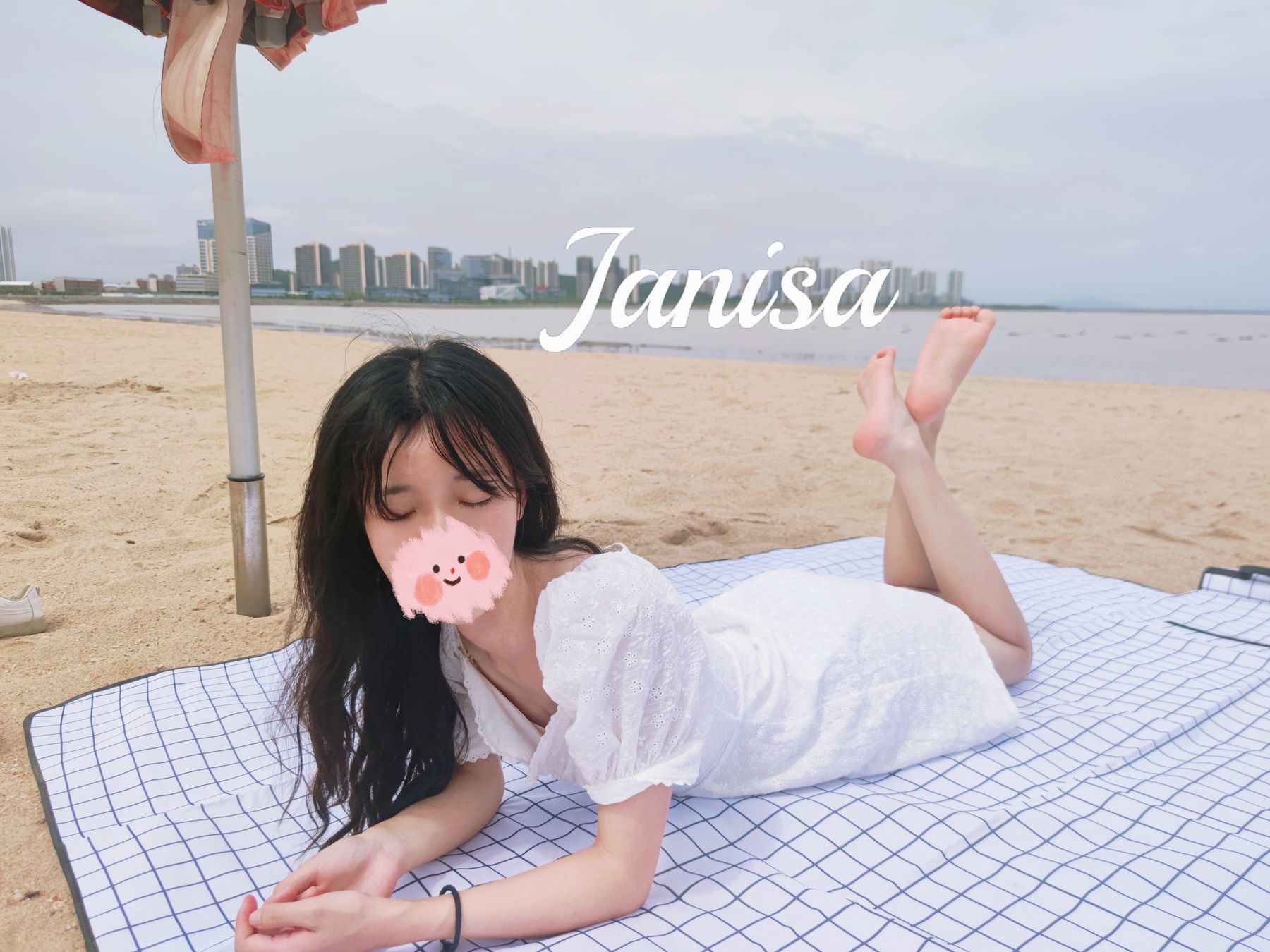  Ӱ պŮ Janisa ͼ һ滨ѹ P.1 