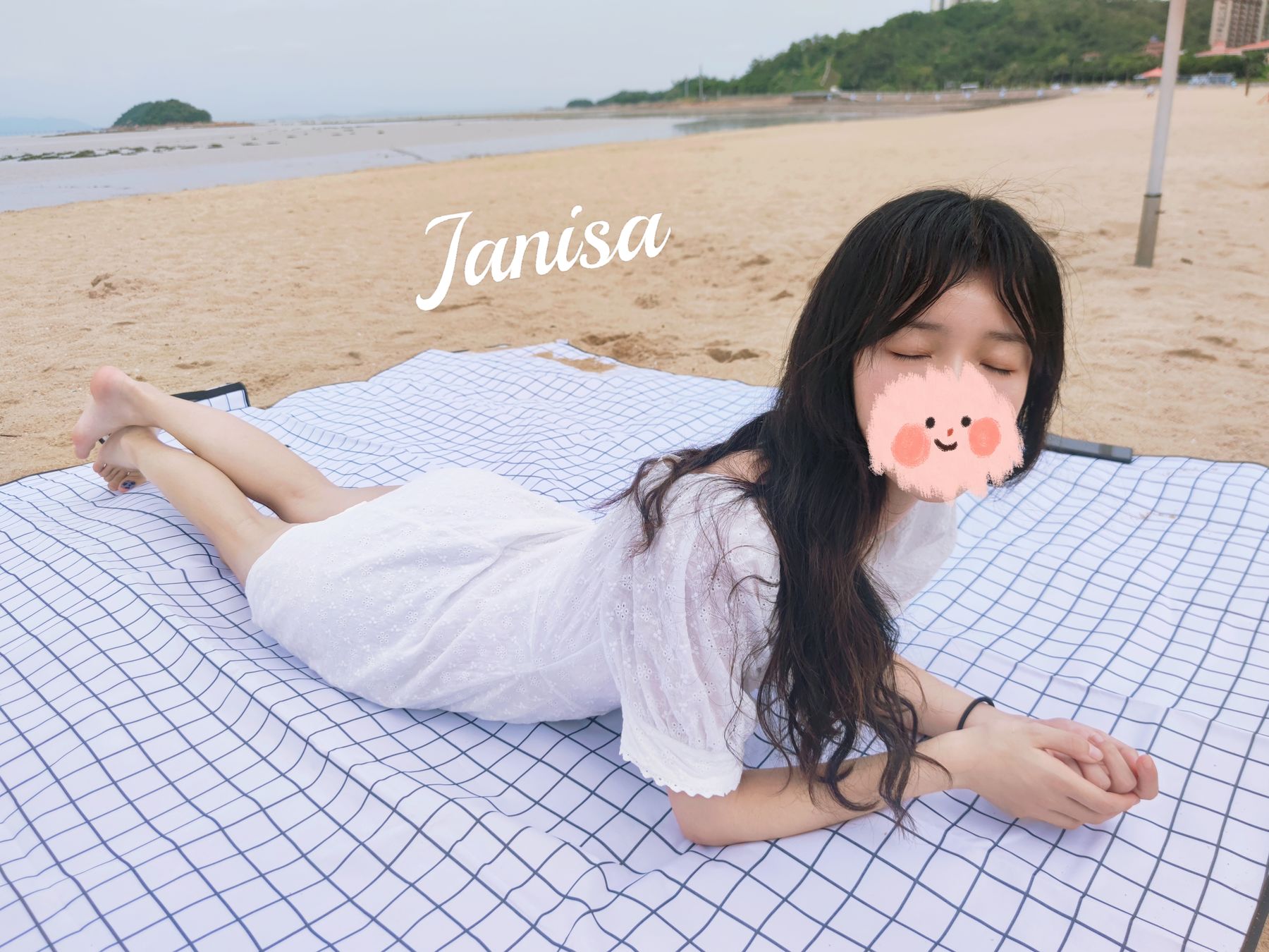  Ӱ պŮ Janisa ͼ һ滨ѹ P.1 