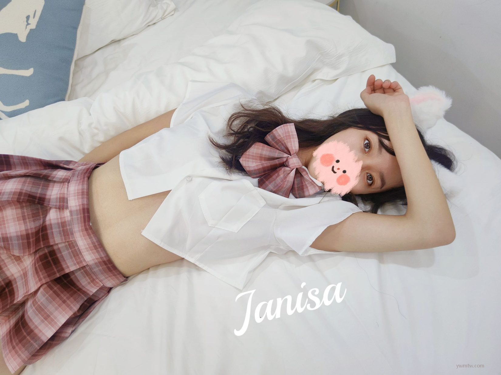 JK2 պŮ Janisa ͼ Ů д P.1 