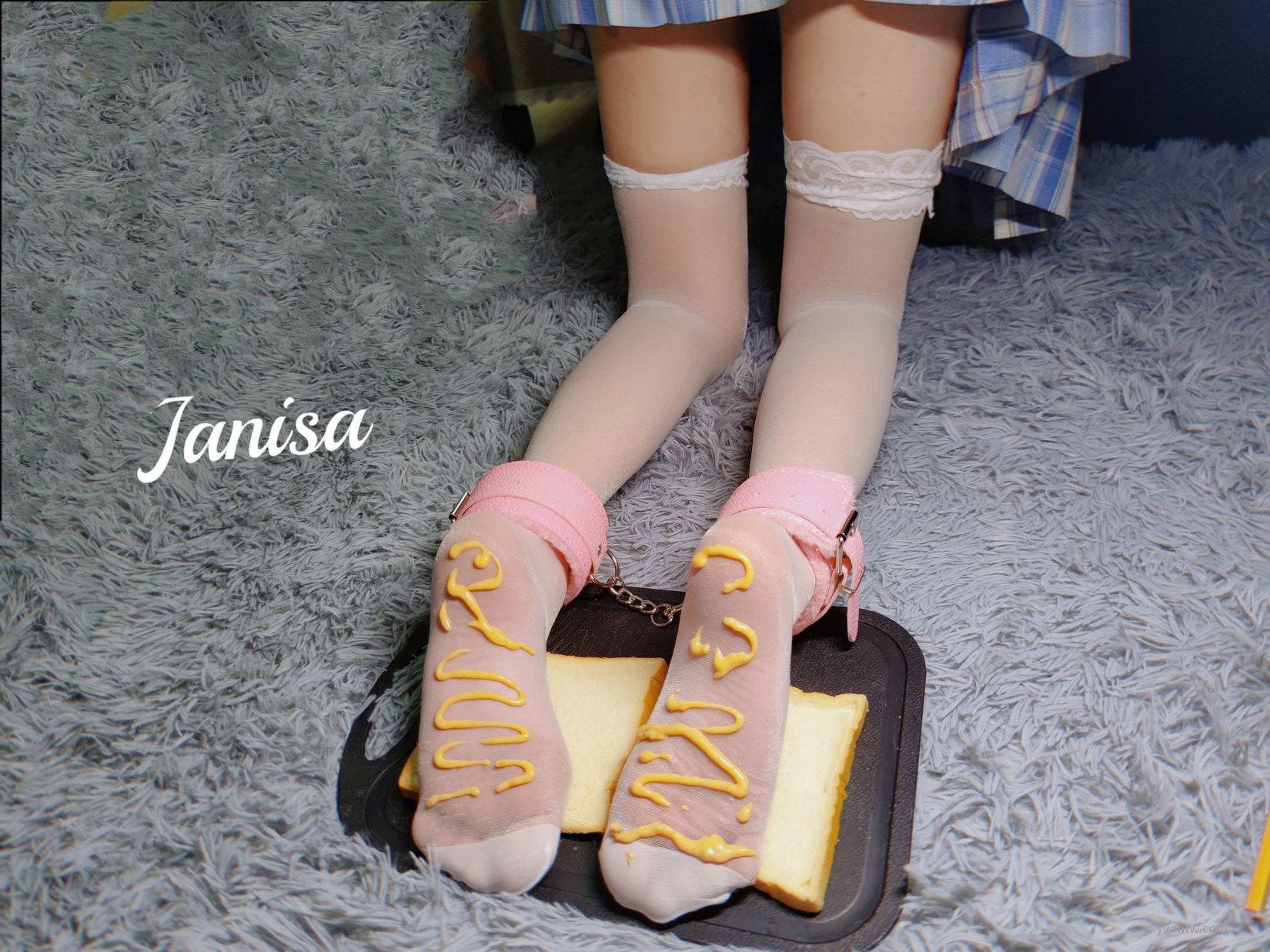   ˽ͼ Janisa Ӱ P.1 